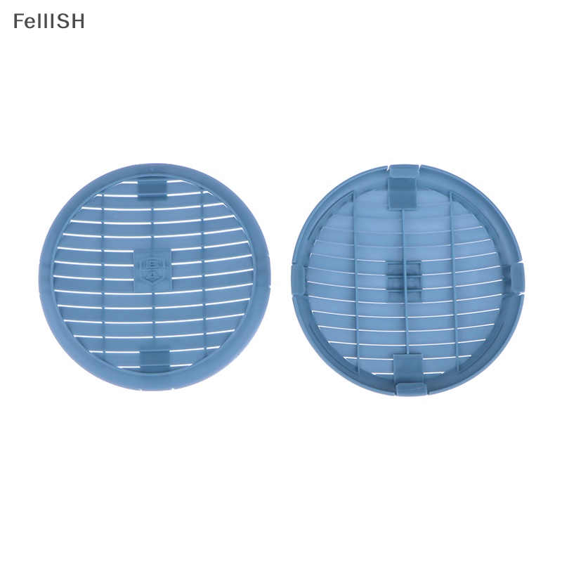 Bộ 2 Vỏ Lọc Thay Thế Chống Thấm Nước Cho 2091 2097 P100 439br