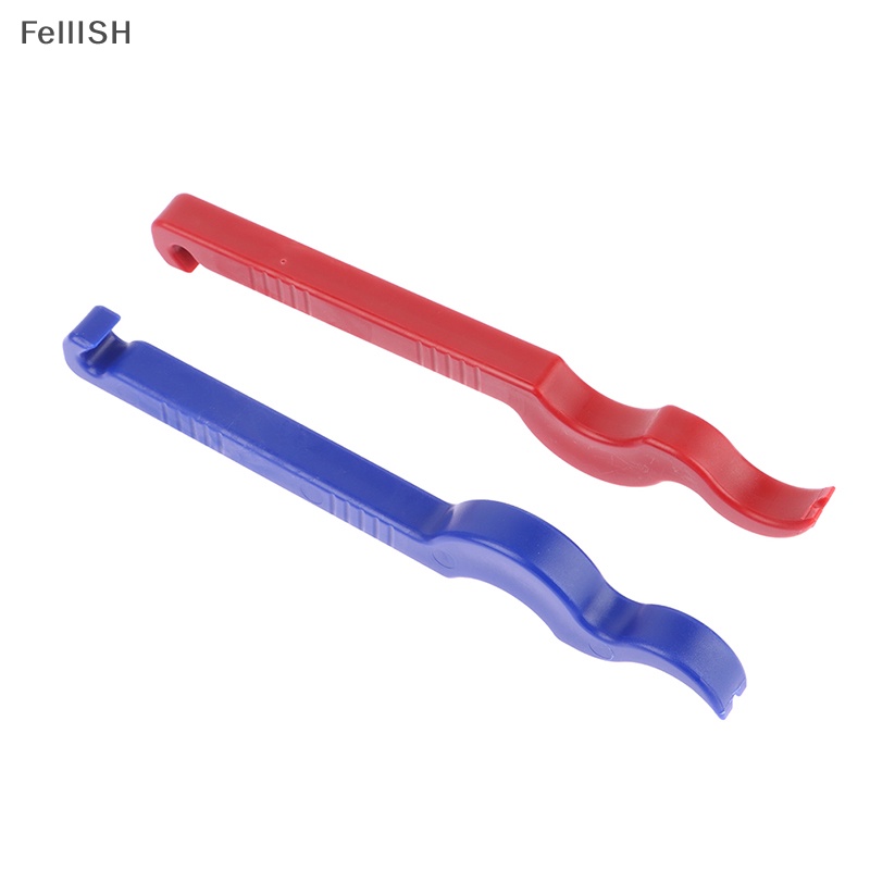 Bộ 4 Dụng Cụ Tháo Lắp Bảng Điều Khiển Radio Trên Xe Hơi Bằng Nhựa I 439br