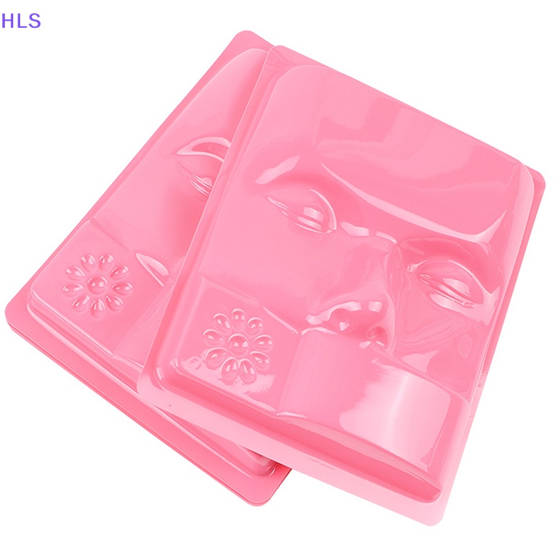 Khay Đựng Lông Mi Giả Kèm Keo Dán Tiện Dụng