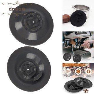 【DREAMLIFE】Cleaning Disc Backflush Disc Cleaning Accessories Espresso Coffee Machine