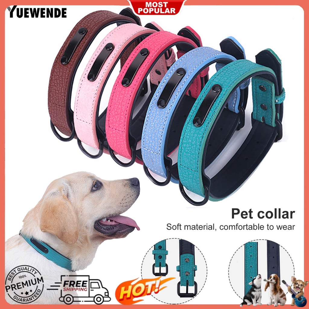 Vòng Cổ Thời Trang Cho Thú Cưng