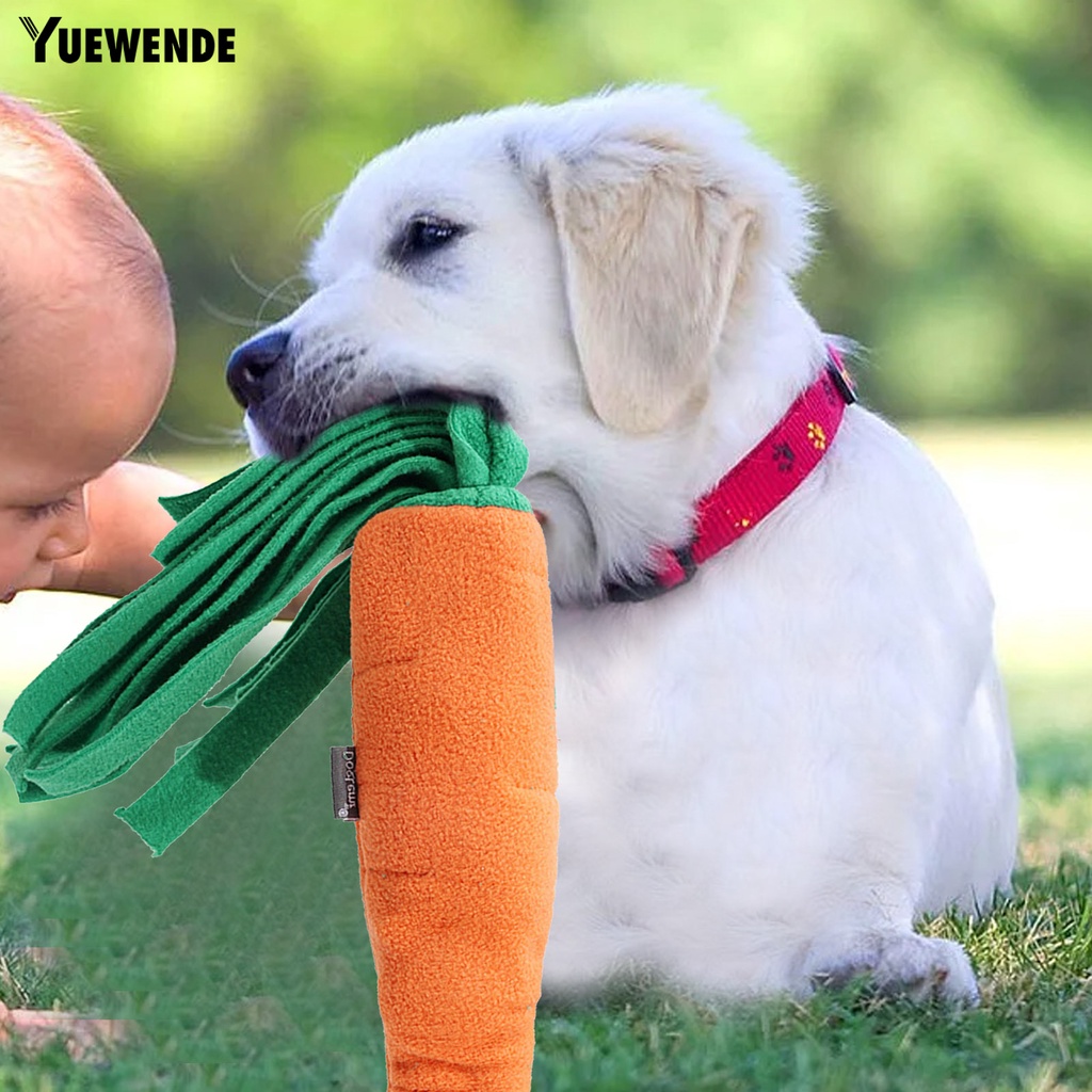 Đồ Chơi Mài Móng Chống Trầy Chống Mòn Giảm Căng Thẳng Dành Cho Cún Cưng