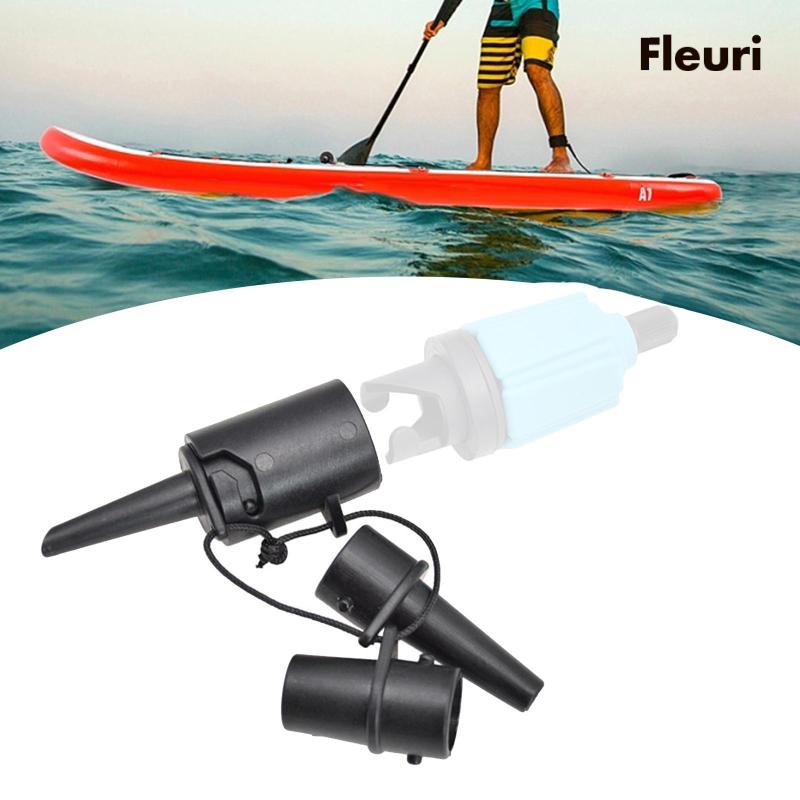 Set 4 Van Bơm Hơi Chuyên Dụng Chất Lượng Cao