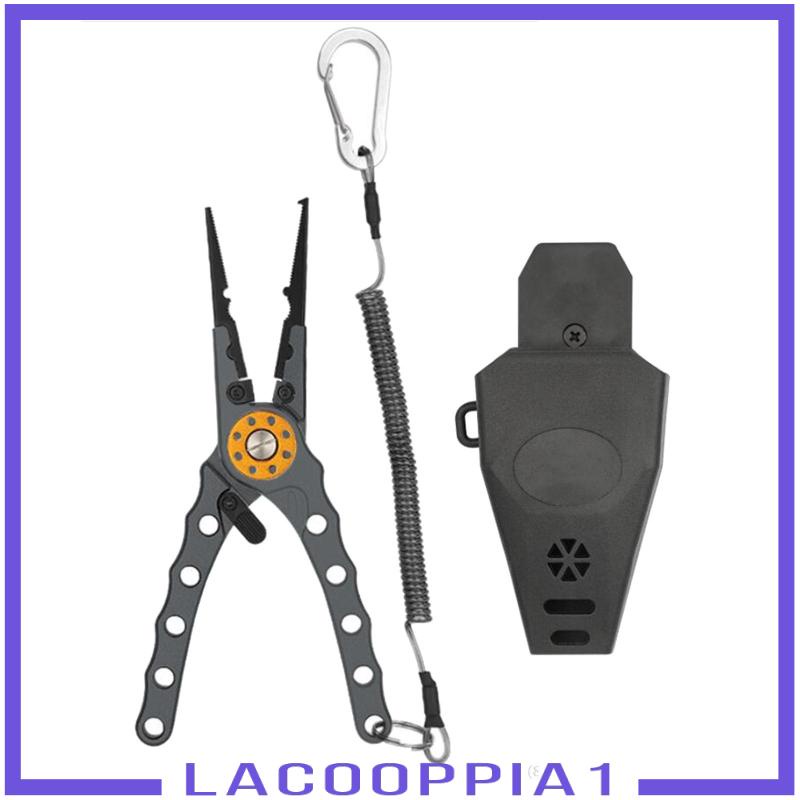 Kìm Gỡ Lưỡi Câu Cá Chuyên Dụng Chất Lượng Cao