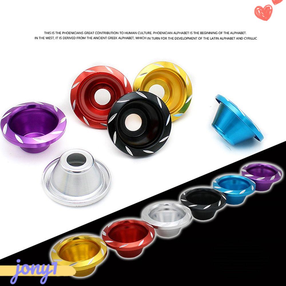 Set 2 Bàn Đạp Xe Máy Trượt Điện Bằng Hợp Kim Nhôm Chống Rơi Vỡ