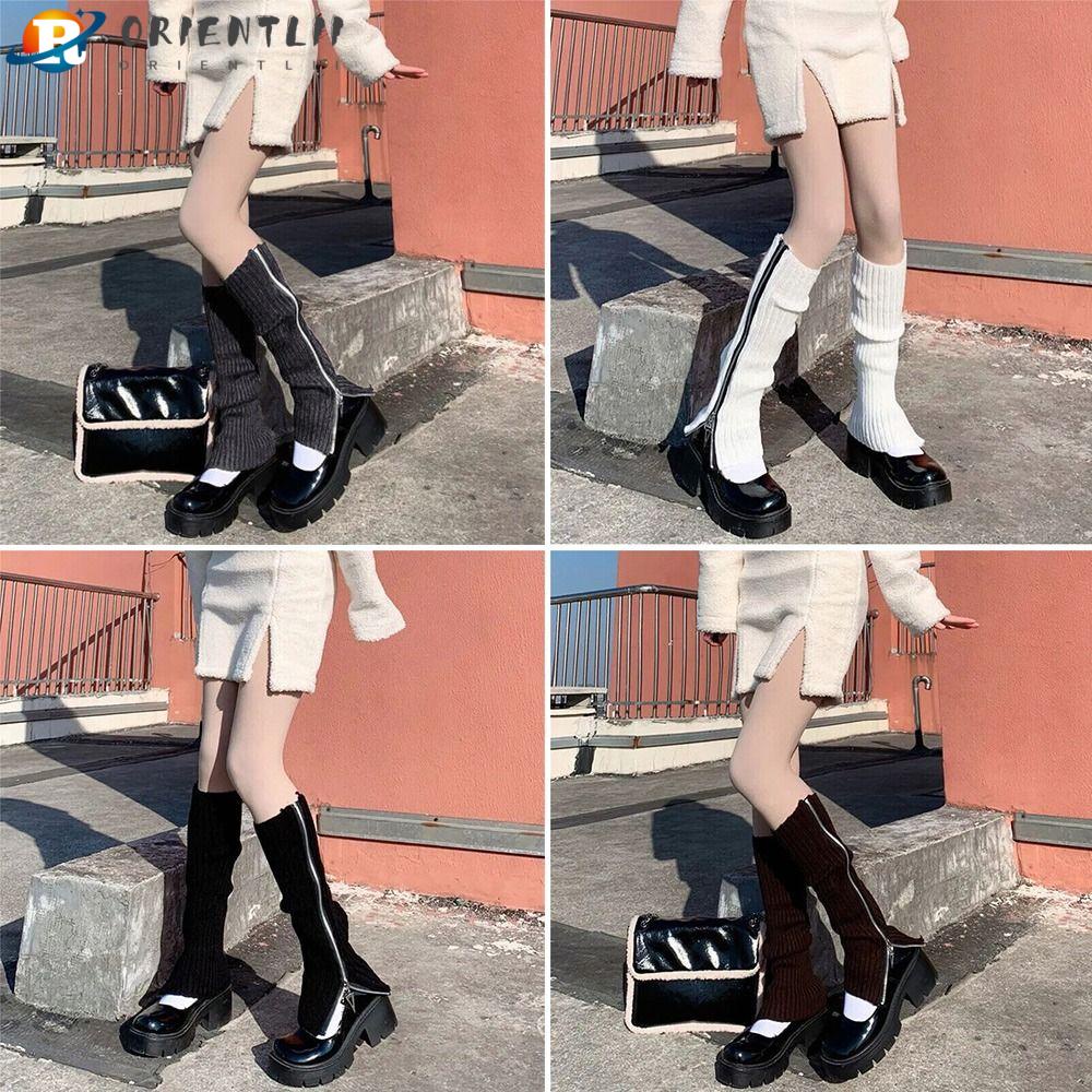 Vớ Giữ Ấm Mắt Cá Chân Mềm Mại Ngọt Ngào