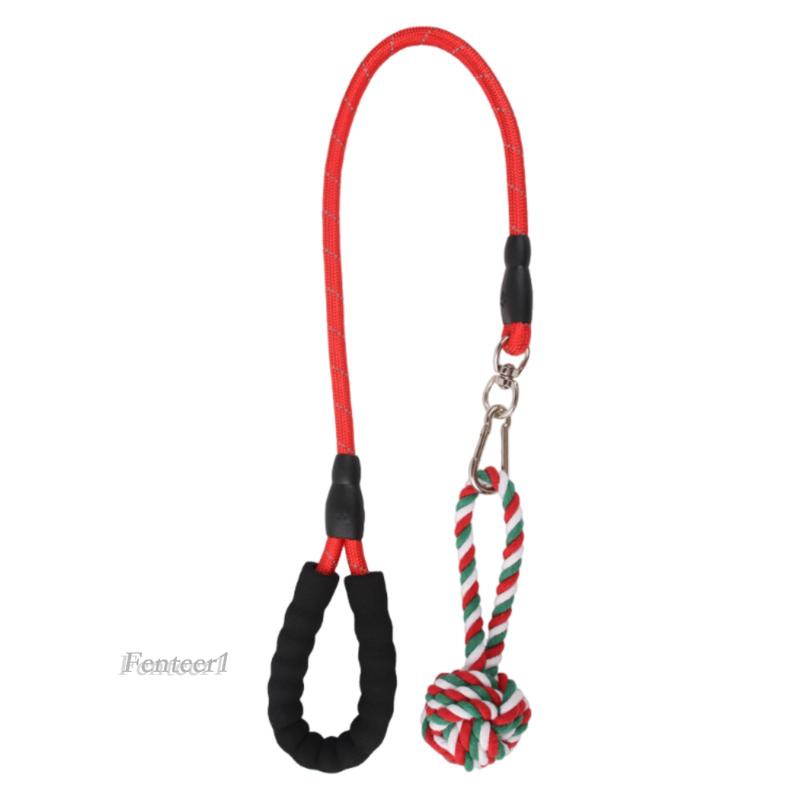 Dây Thừng Huấn Luyện Thú Cưng Trong Nhà / Ngoài Trời Tiện Dụng Fenteer1