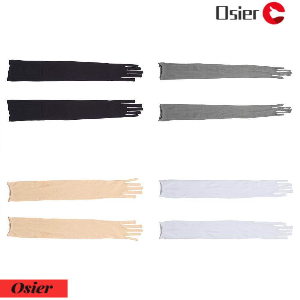 1 Găng Tay Lưới Xỏ Ngón Trong Suốt Dùng Hóa Trang Halloween