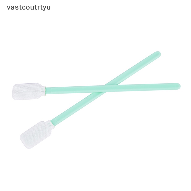 Bộ 50 Que Vệ Sinh Máy In Chuyên Dụng