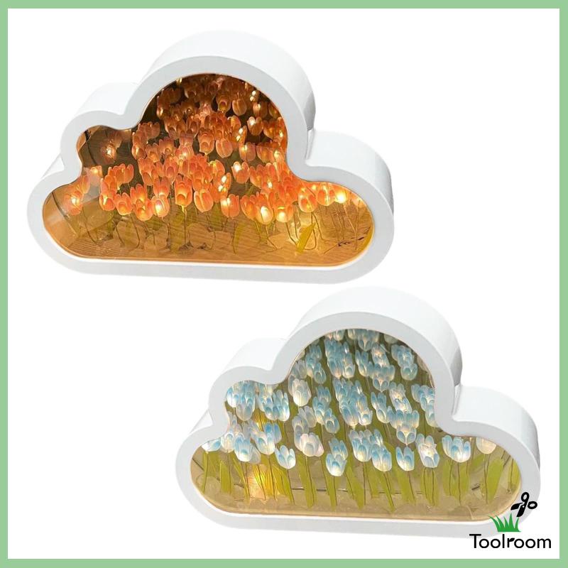 Đèn Ngủ Nhỏ Dùng Cho Phòng Tắm / Tiệc Tùng DIY