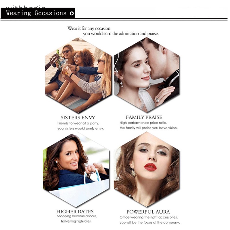 Bộ Khuyên Tai Mạ Vàng Đính Đá Zircon Thời Trang 2023 Dành Cho Bạn Nữ