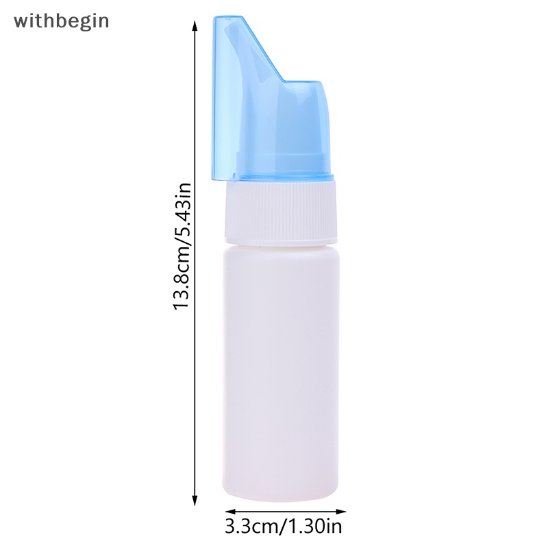 Chai Rỗng 50ML Dùng Đựng Mỹ Phẩm Khi Đi Du Lịch