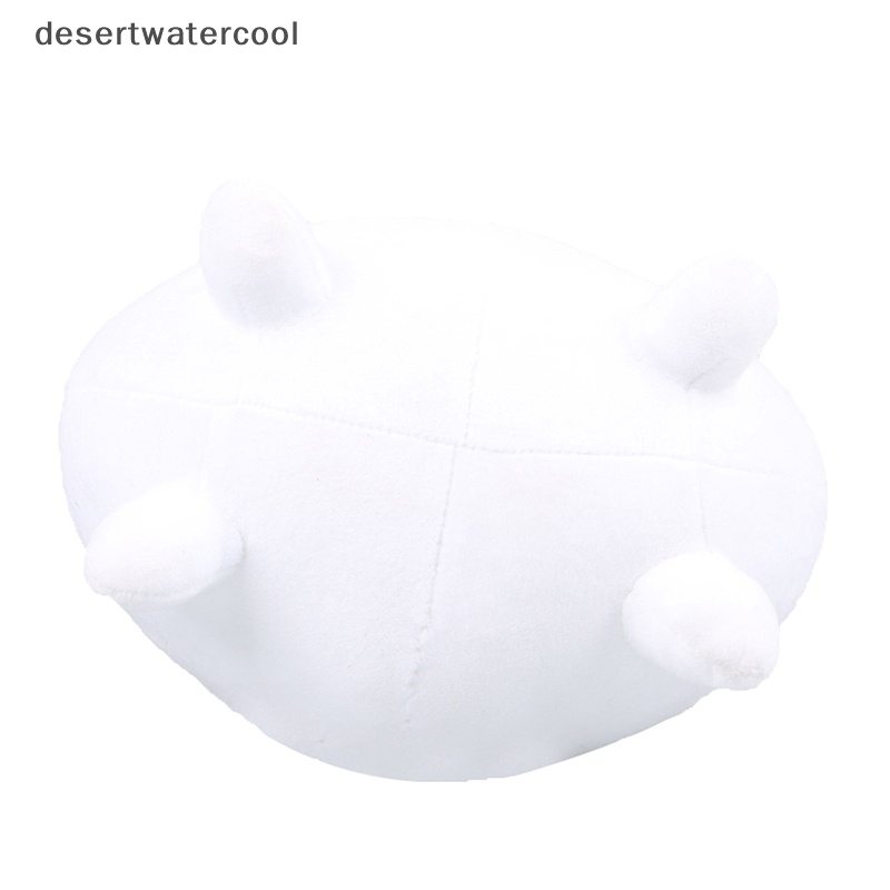 Đồ chơi nhồi bông Hình Mèo Neko 20cm Trang Trí Đáng Yêu