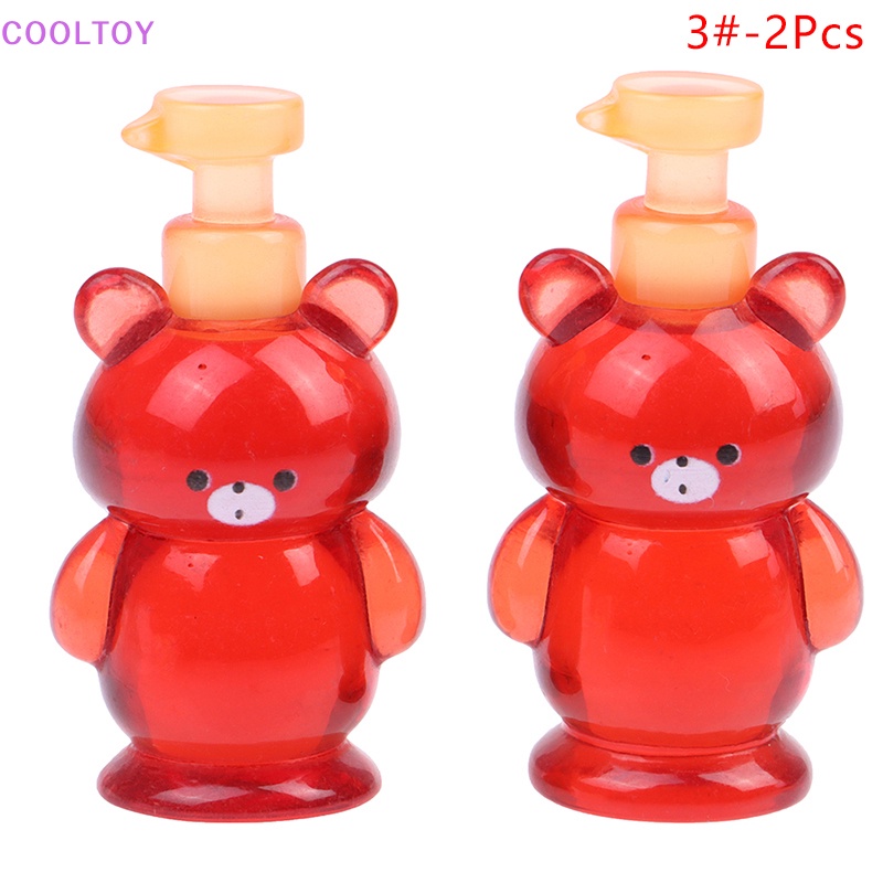 Cooltoy 1 Set Mô Hình Động Vật Hoạt Hình Tỉ Lệ 1: 6 Trang Trí Tiểu Cảnh / Nhà Búp Bê