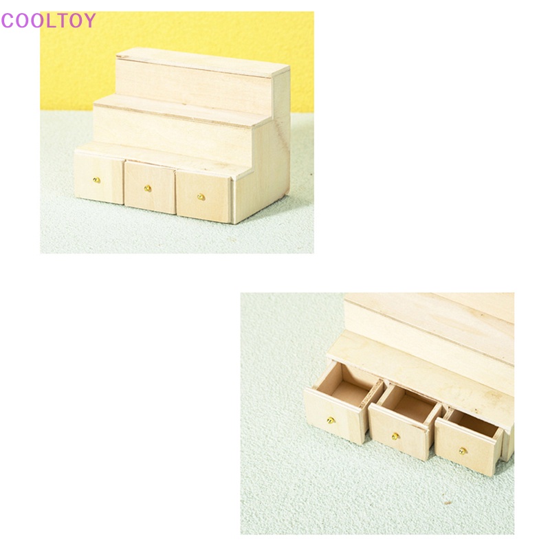 Mô Hình Hộp Kẹo / Giá Đỡ Trưng Bày 1: 12 Độc Đáo Trang Trí Nhà Búp Bê