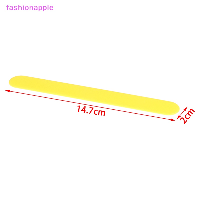 Set 10 Que Nhựa Wax Lông Cơ Thể