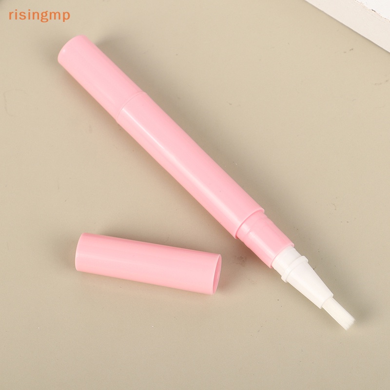 Bút Lông Nhựa 2ml Làm Sạch Răng Miệng Chuyên Dụng