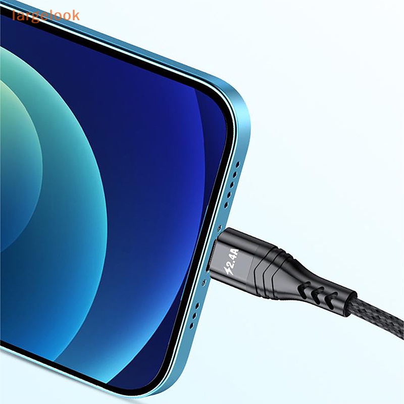 Cáp Sạc Nhanh 6A 66W 4 Trong 1 Cổng USB Chất Lượng Cao Cho Huawei Android