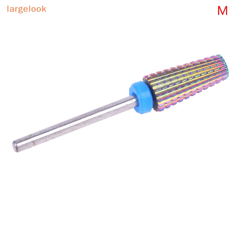 Đầu Mài Móng Tay Bằng Cacbua Chuyên Dụng