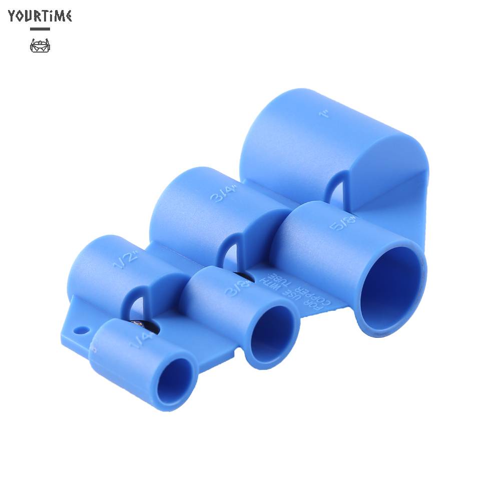 Công Cụ Đo Độ Sâu 1 / 4 Inch Sang 1 Inch Chuyên Dụng