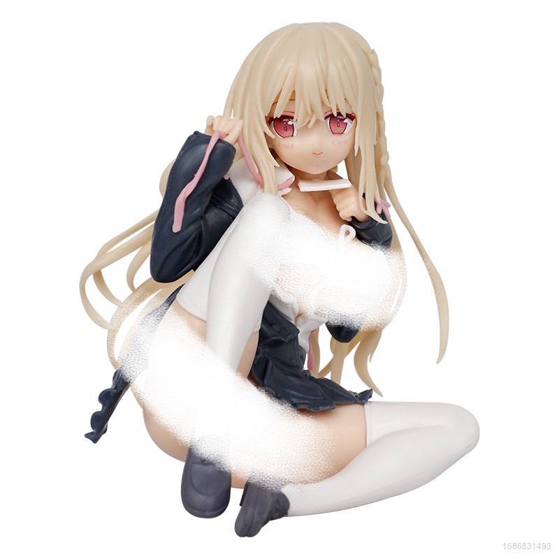 Mô Hình Đồ Chơi Nhân Vật TwinBox Shiori Maeda