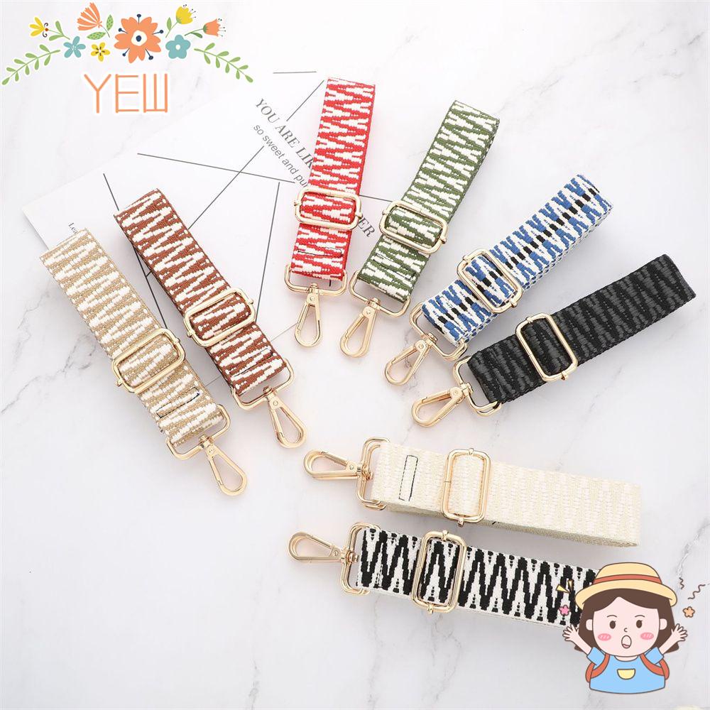 Dây Đeo Túi Xách Bản Rộng Tùy Chỉnh Tiện Dụng