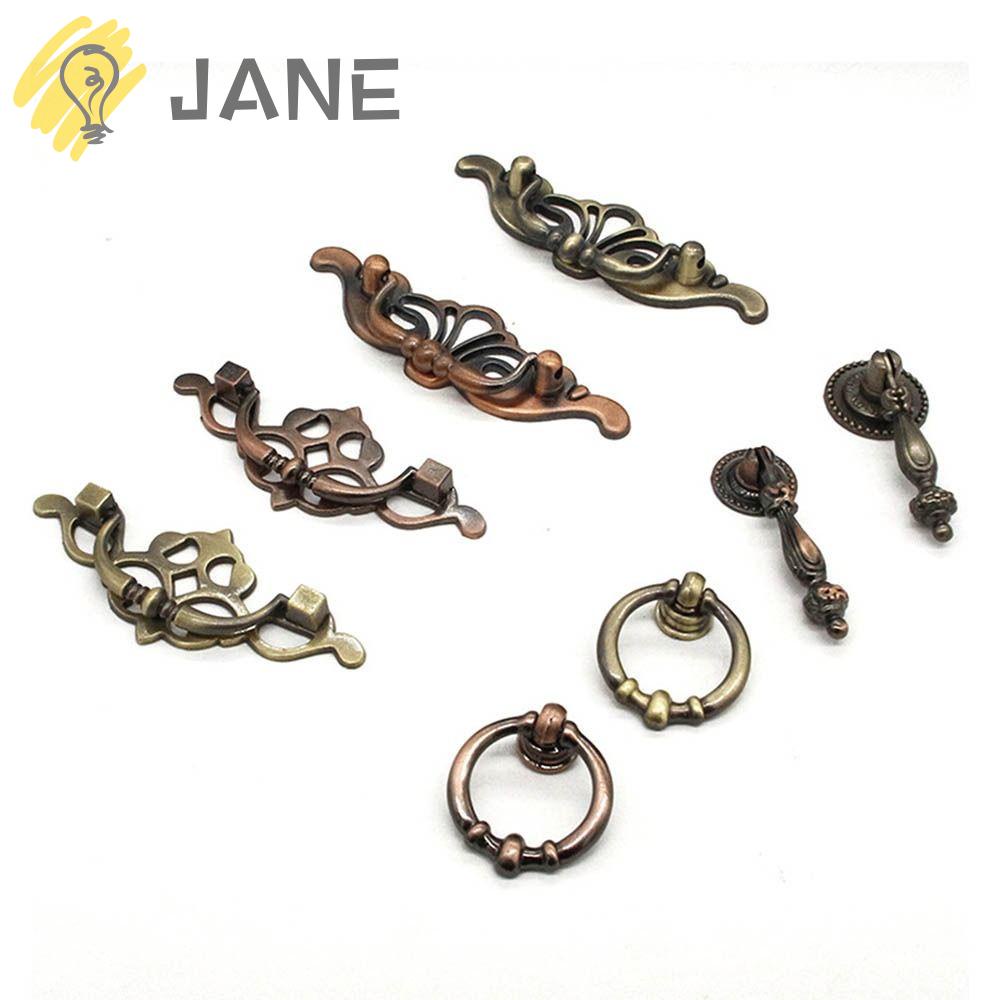 Tay Nắm Cửa Tủ Bằng Thép Không Gỉ Tiện Dụng Cho Gia Đình