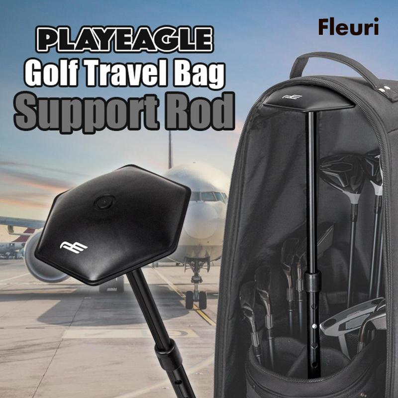 Phụ Kiện Túi Đựng Gậy Đánh Golf Siêu Bền Tiện Dụng