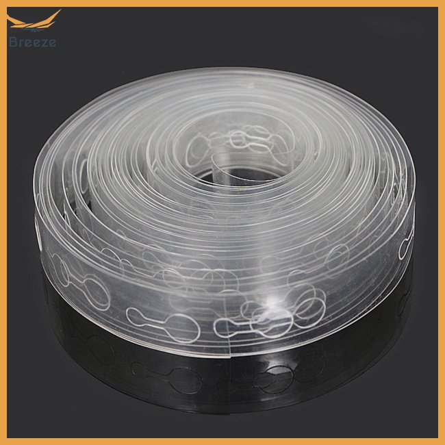 1 Cuộn 5m Băng Keo Dán Bong Bóng Trang Trí Tiệc Sinh Nhật