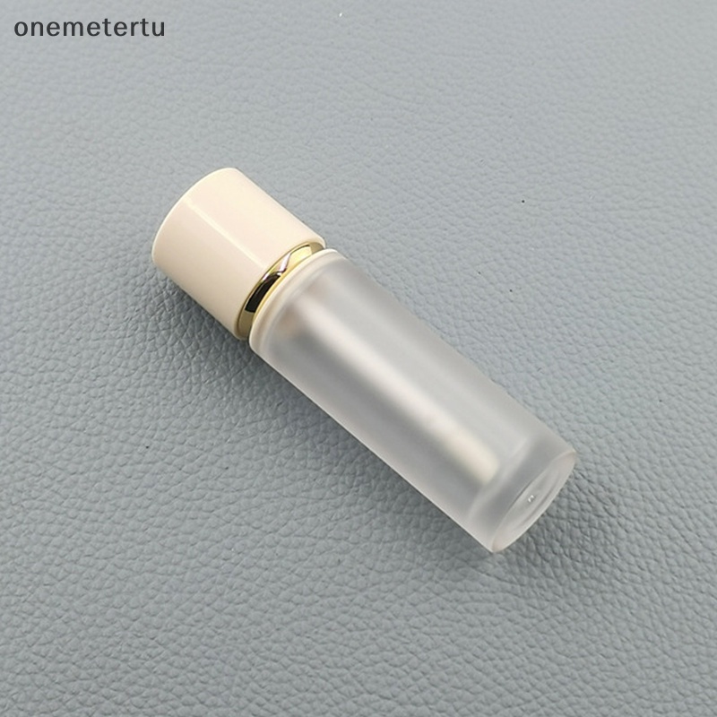Ống Nhựa Rỗng 4ML Đựng Son Môi DIY Tiện Dụng