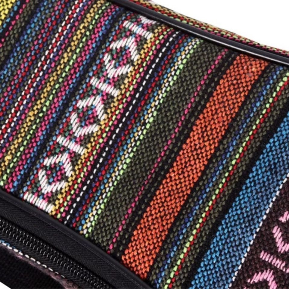 Túi Đựng Đàn Guitar Nhỏ 21-Inch 23-Inch 26-Inch Chất Liệu Cotton Đệm Cotton