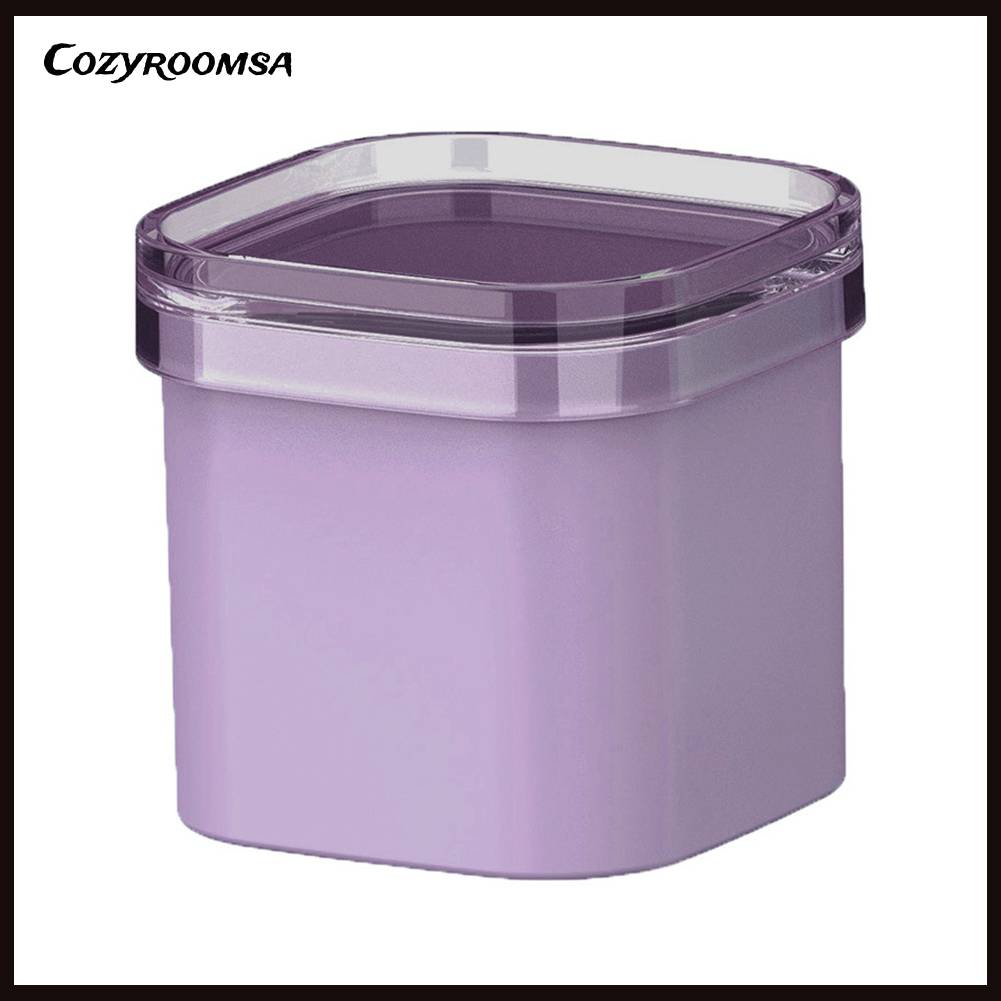 Khuôn Làm Đá Viên Chống Rò Rỉ Có Thể Tái Sử Dụng