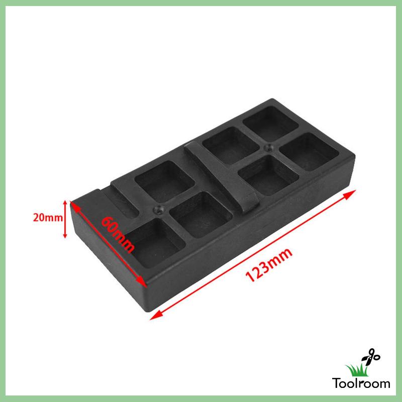 Khối Chữ Nhật Dưới Di Động Thông Dụng Hỗ Trợ Sửa Chữa Smith