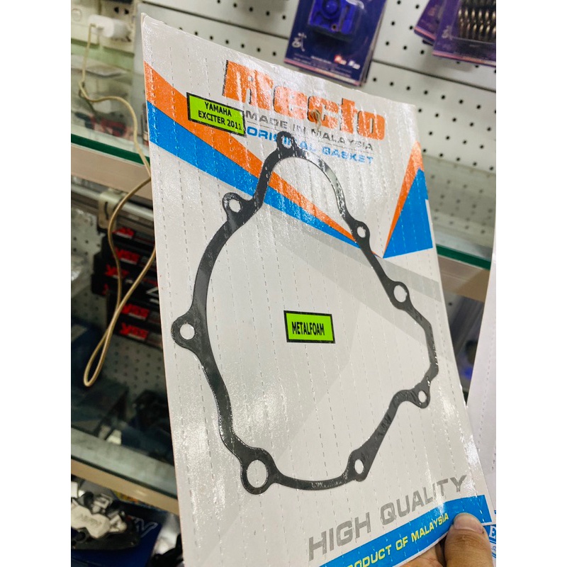 Ron Nồi + Ron Mâm Lửa Ex135  ////