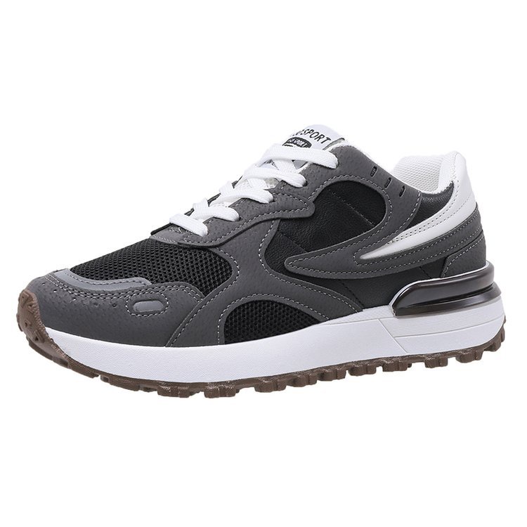 Giày Thể Thao Đế Mềm Nhiều Màu Sắc Thời Trang Cho Nữ