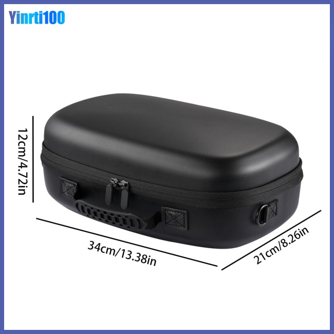 Túi Đựng Vỏ Cứng Yinrti Có Dây Đeo Vai Chống Nước Cho Pico 4