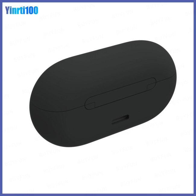 Tai Nghe Nhét Tai Bluetooth Không Dây Có Kẹp Tai Cho Ambie