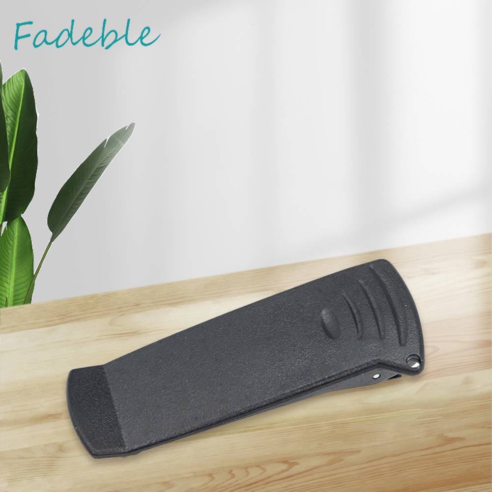 Lưng Kẹp Chống Trượt Cho Bộ Đàm MAXON SL55