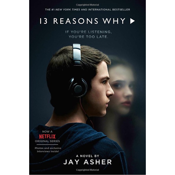 13 Reasons Why