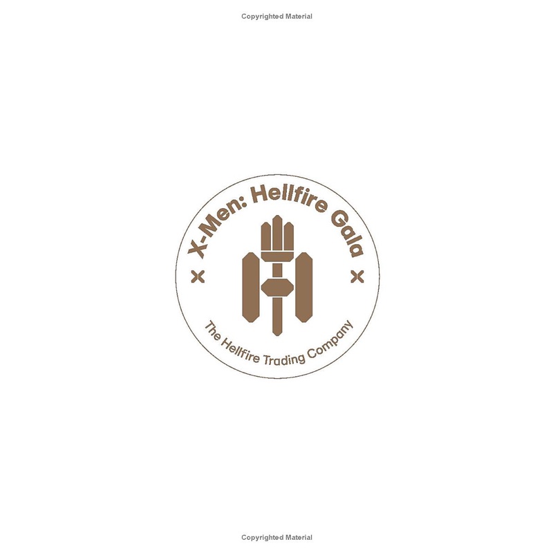 X-Men: Hellfire Gala