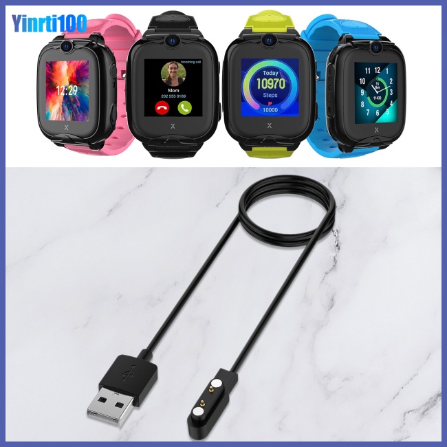 Dây Cáp Sạc Nhanh Usb Có Nam Châm Dành Cho Xplora Xg02