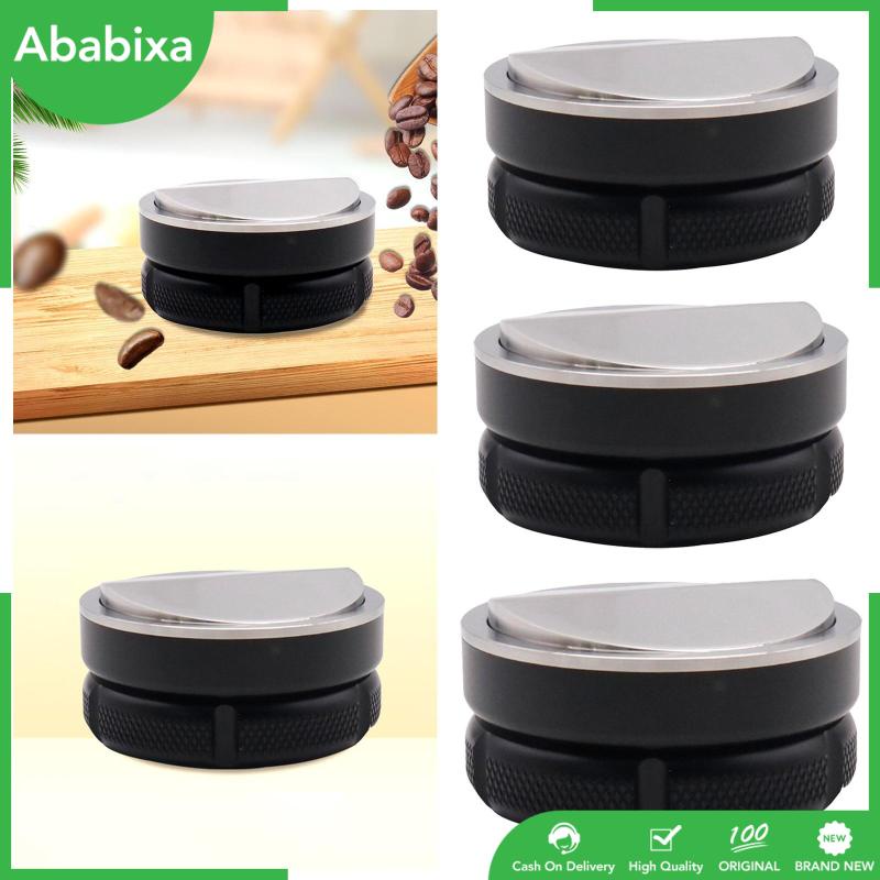 Máy Pha Cà Phê Espresso Bằng Thép Không Gỉ Có Thể Điều Chỉnh