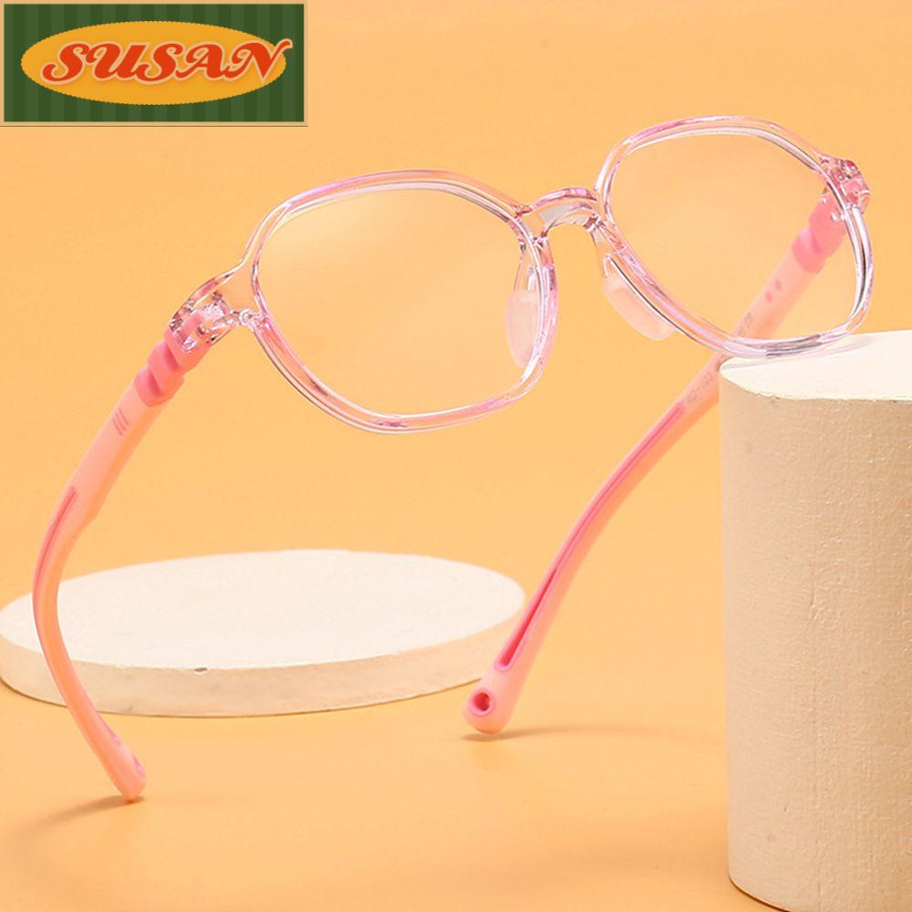 Gọng Kính Siêu Nhẹ Thời Trang Cho Bé