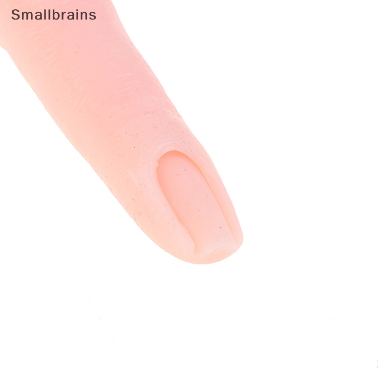 Mô Hình Ngón Tay Giả Bằng Silicone Tập Luyện Uốn Cong Được