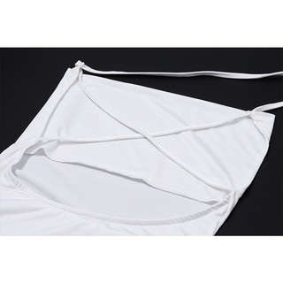 Đầm Mini SáT NáCh Hở Lưng In Hoa ThờI Trang