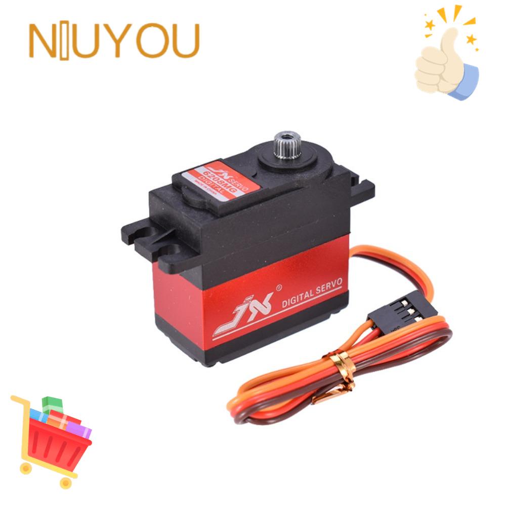 Mô Hình Động Cơ Servo 120 Độ Trong Nhà / Máy Bay Điều Khiển Từ Xa