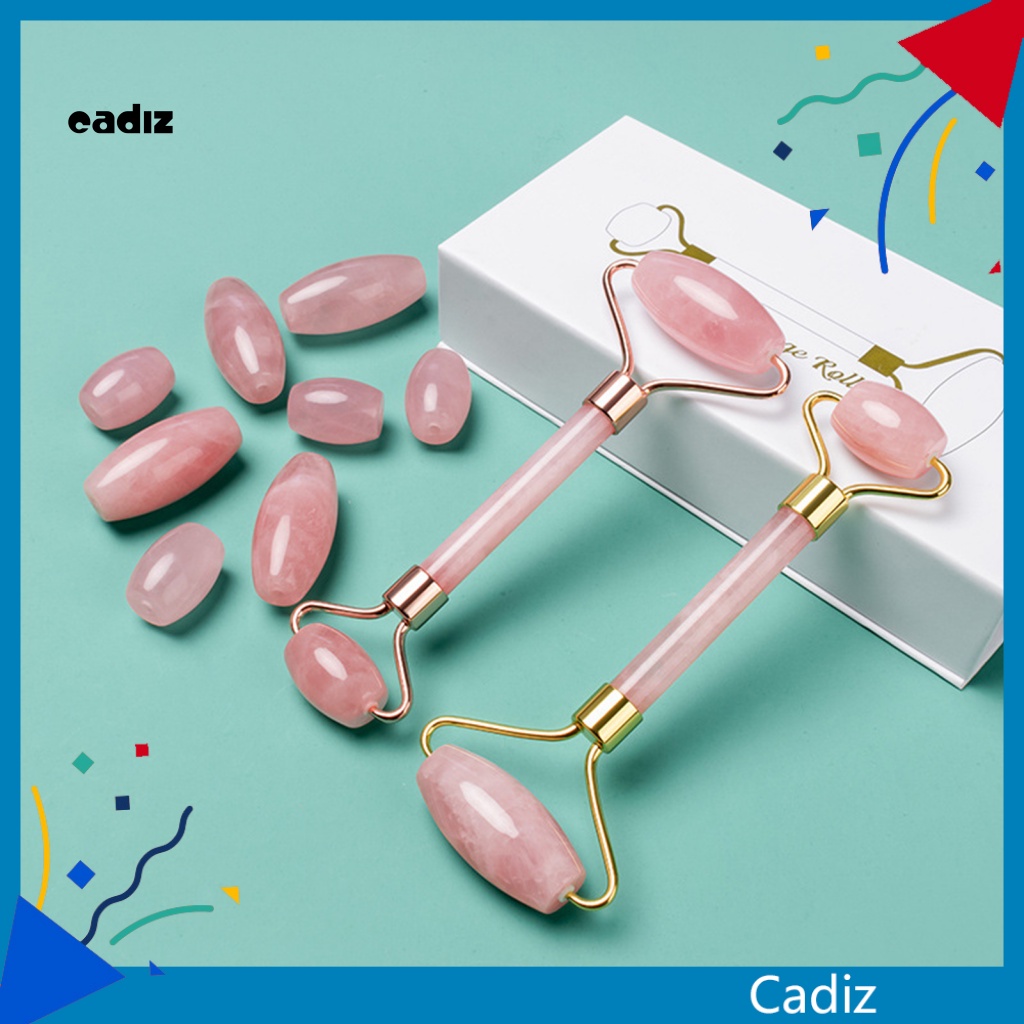 Cây Lăn Mát Xa Thân Thiện Với Làn Da Dành Cho Nữ