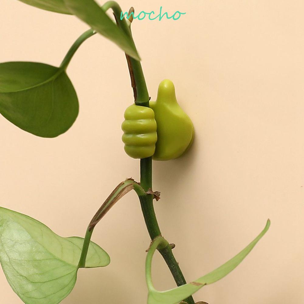 Móc Treo Đồ Dán Tường Đa Năng Hình Bàn Tay Rộng 1 Cái