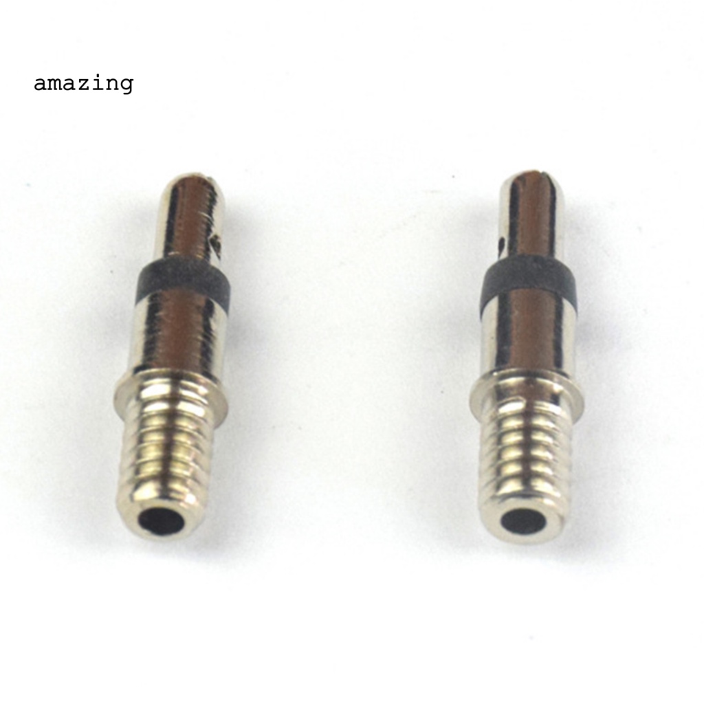 Bộ 8 Lõi Van Chống Rò Rỉ Dễ Lắp Đặt Thông Dụng Cho Xe Đạp