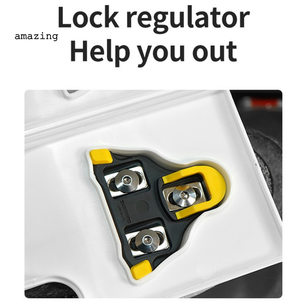 Dụng Cụ Sửa Chữa Bàn Đạp Xe Đạp Chống Biến Dạng Độ Chính Xác Cao